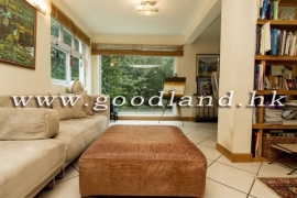 SAI KUNG Detached Village House For Sale | Greenery View & Multi-Parking