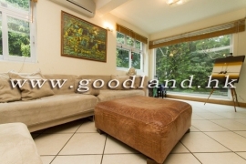 SAI KUNG Detached Village House For Sale | Greenery View & Multi-Parking