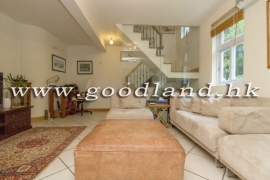 SAI KUNG Detached Village House For Sale | Greenery View & Multi-Parking