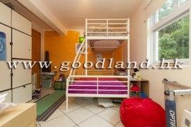 SAI KUNG Detached Village House For Sale | Greenery View & Multi-Parking
