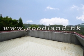 SAI KUNG Detached Village House For Sale | Greenery View & Multi-Parking