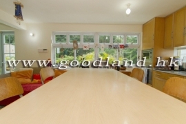 SAI KUNG Detached Village House For Sale | Greenery View & Multi-Parking