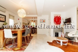 SAI KUNG Renovated Village House For Sale | Premium Fittings & Green View
