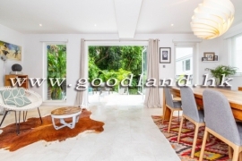 SAI KUNG Renovated Village House For Sale | Premium Fittings & Green View