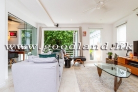 SAI KUNG Renovated Village House For Sale | Premium Fittings & Green View