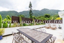SAI KUNG Renovated Village House For Sale | Premium Fittings & Green View