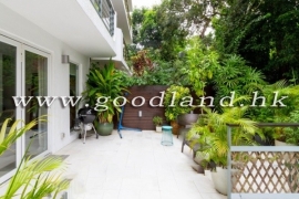 SAI KUNG Renovated Village House For Sale | Premium Fittings & Green View