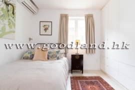 SAI KUNG Renovated Village House For Sale | Premium Fittings & Green View