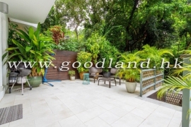 SAI KUNG Renovated Village House For Sale | Premium Fittings & Green View