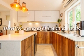 SAI KUNG Renovated Village House For Sale | Premium Fittings & Green View