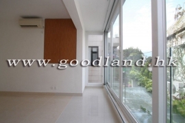 SAI KUNG Duplex Village House For Sale | Private Garden & Peaceful Location