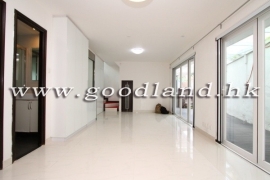 SAI KUNG Duplex Village House For Sale | Private Garden & Peaceful Location