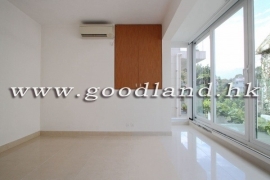 SAI KUNG Duplex Village House For Sale | Private Garden & Peaceful Location