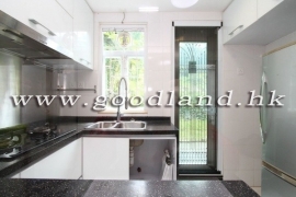 SAI KUNG Duplex Village House For Sale | Private Garden & Peaceful Location