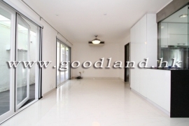 SAI KUNG Duplex Village House For Sale | Private Garden & Peaceful Location