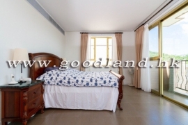 SAI KUNG Village House For Sale | Rooftop Sea View & Managed Complex