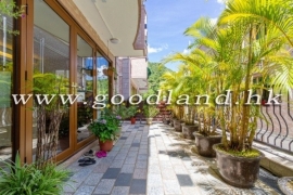 SAI KUNG Village House For Sale | Rooftop Sea View & Managed Complex