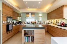SAI KUNG Village House For Sale | Rooftop Sea View & Managed Complex