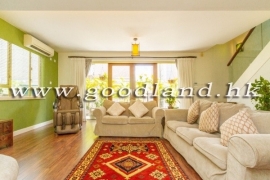SAI KUNG Village House For Sale | Rooftop Sea View & Managed Complex