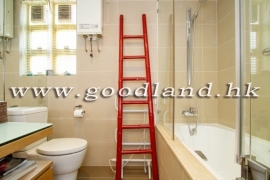 SAI KUNG Village House For Sale | Rooftop Sea View & Managed Complex
