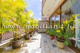 SAI KUNG Village House For Sale | Rooftop Sea View & Managed Complex