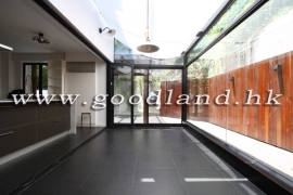 SAI KUNG Village House For Sale | Tranquil Location & Private Gate Parking