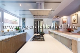SAI KUNG Village House For Sale | Gated Community, Pool & Huge Garden