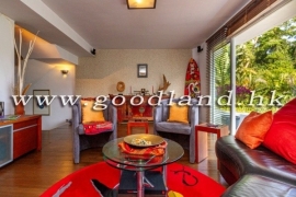 SAI KUNG Village House For Sale | Gated Community, Pool & Huge Garden
