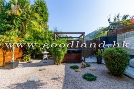 SAI KUNG Village House For Sale | Gated Community, Pool & Huge Garden
