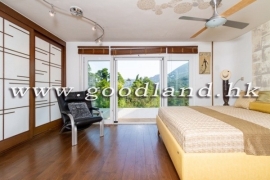 SAI KUNG Village House For Sale | Gated Community, Pool & Huge Garden