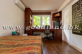 SAI KUNG Village House For Sale | Gated Community, Pool & Huge Garden