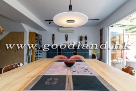 SAI KUNG Village House For Sale | Gated Community, Pool & Huge Garden
