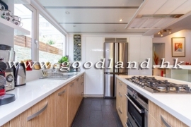 SAI KUNG Village House For Sale | Gated Community, Pool & Huge Garden