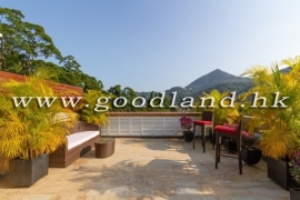 SAI KUNG Village House For Sale | Gated Community, Pool & Huge Garden
