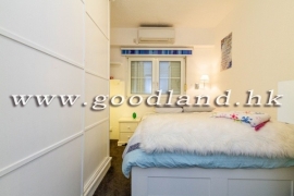 SAI KUNG Semi-Detached House For Sale | Greenery View & Front Parking