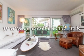 SAI KUNG Semi-Detached House For Sale | Greenery View & Front Parking
