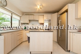 SAI KUNG Semi-Detached House For Sale | Greenery View & Front Parking