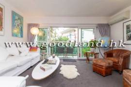 SAI KUNG Semi-Detached House For Sale | Greenery View & Front Parking