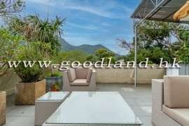 SAI KUNG Semi-Detached House For Sale | Greenery View & Front Parking