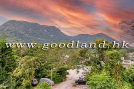 SAI KUNG Semi-Detached House For Sale | Greenery View & Front Parking