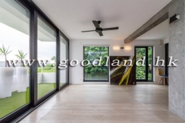 SAI KUNG End Unit House For Sale | Huge Garden, Sea View & Gated Complex