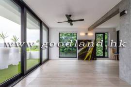 SAI KUNG End Unit House For Sale | Huge Garden, Sea View & Gated Complex