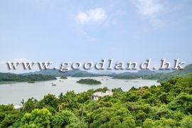 SAI KUNG End Unit House For Sale | Huge Garden, Sea View & Gated Complex