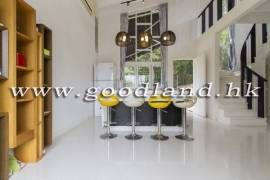SAI KUNG Detached Village House For Sale | Sea View &amp; Huge Split-Level Garden