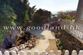 SAI KUNG Detached Village House For Sale | Sea View &amp; Huge Split-Level Garden