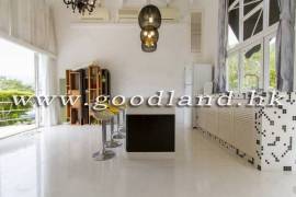 SAI KUNG Detached Village House For Sale | Sea View & Huge Split-Level Garden