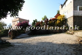 SAI KUNG Detached Village House For Sale | Sea View &amp; Huge Split-Level Garden