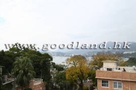 SAI KUNG Detached Village House For Sale | Sea View & Huge Split-Level Garden