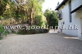 SAI KUNG Detached Village House For Sale | Sea View &amp; Huge Split-Level Garden