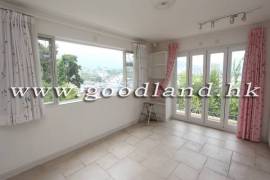 SAI KUNG Village House For Sale | Sea View, Huge Garden & Convenient Transport